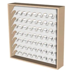 AK Interactive Modułowy stojak na farby (18ml)
