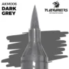 AK Interactive Playmarker - Dark Grey