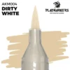 AK Interactive Playmarker - Dirty White