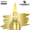 AK Interactive Playmarker - Gold