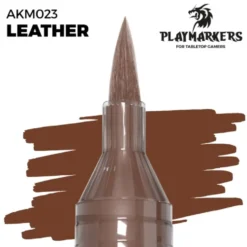 AK Interactive Playmarker - Leather