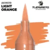 AK Interactive Playmarker - Light Orange