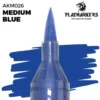 AK Interactive Playmarker - Medium Blue