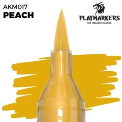 AK Interactive Playmarker - Peach