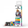 AK Interactive Playmarkers - Clothes & Ornaments 6 szt.