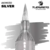 AK Interactive Playmarker - Silver