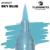 AK Interactive Playmarker - Sky Blue
