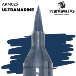 AK Interactive Playmarker - Ultramarine