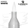 AK Interactive Playmarker - White