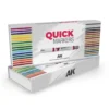 AK Interactive Quick Markers - Special Box Full Range (34 szt.)
