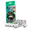 AK Interactive Quick Markers - Elves Set (5 szt.)