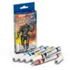 AK Interactive Quick Markers - Imperial Troopers (5 szt.)