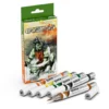 AK Interactive Quick Markers - Goblins (5 szt.)