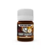 AK Interactive: Wash akrylowy Deep Shade - Hazel Brown - 30ml