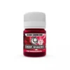 AK Interactive: Wash akrylowy Deep Shade - Carmine Dawn - 30ml
