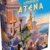 Akropolis: Atena