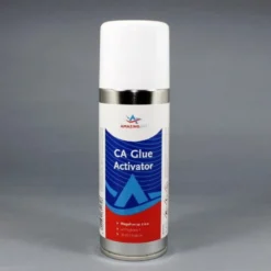 Aktywator do kleju cyjanoakrylowego - spray (200ml)