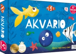 Akvario