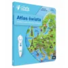 Albik: Atlas świata (książka)