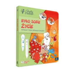 Albik: Było sobie życie 6+ (książka)