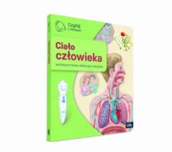 Albik: Ciało człowieka (książka)