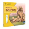 Albik: Domowe zwierzęta (książka mini)