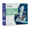 Albik: Elektroniczne pióro