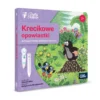 Albik: Miniksiążka Krecikowe opowiastki 2+