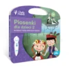Albik: Piosenki dla dzieci 2