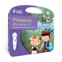 Albik: Piosenki dla dzieci 2