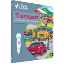Albik: Transport (książka)