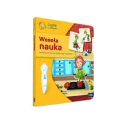 Albik: Wesoła nauka (książka)