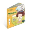 Albik: Wiosna (książka mini)