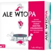 Ale wtopa