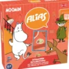Alias Muminki