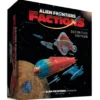 Alien Frontiers Factions: Definitive Edition