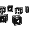 Alien RPG: Base Dice Set