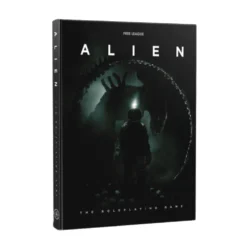 Alien RPG: Core Rulebook
