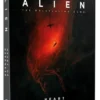 Alien RPG: Heart of Darkness