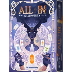 All In: Wizjonerzy