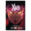 All-New X-Men. Utopianie. Tom 7