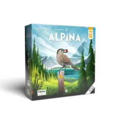 Alpina (edycja polska)
