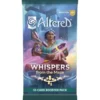 Altered TCG: Whispers from the Maze Booster