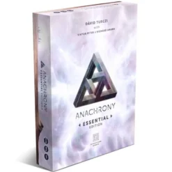 Anachrony (Essential Edition)