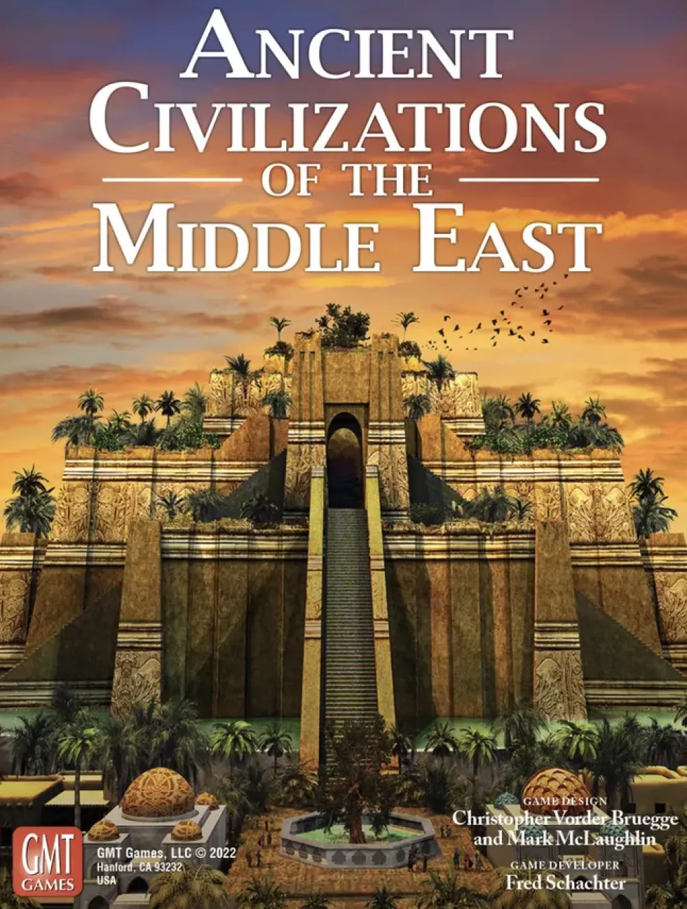 Ancient Civilizations of the Middle East
