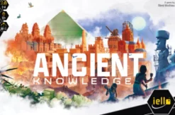 Ancient Knowledge