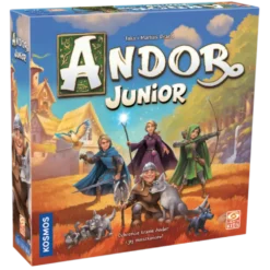 Andor Junior