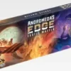 Andromeda's Edge: Exotic Matter (retail)