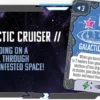Andromeda's Edge: Galactic Cruise Promo