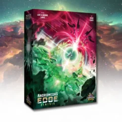 Andromeda's Edge: Genesis (Standard Edition)